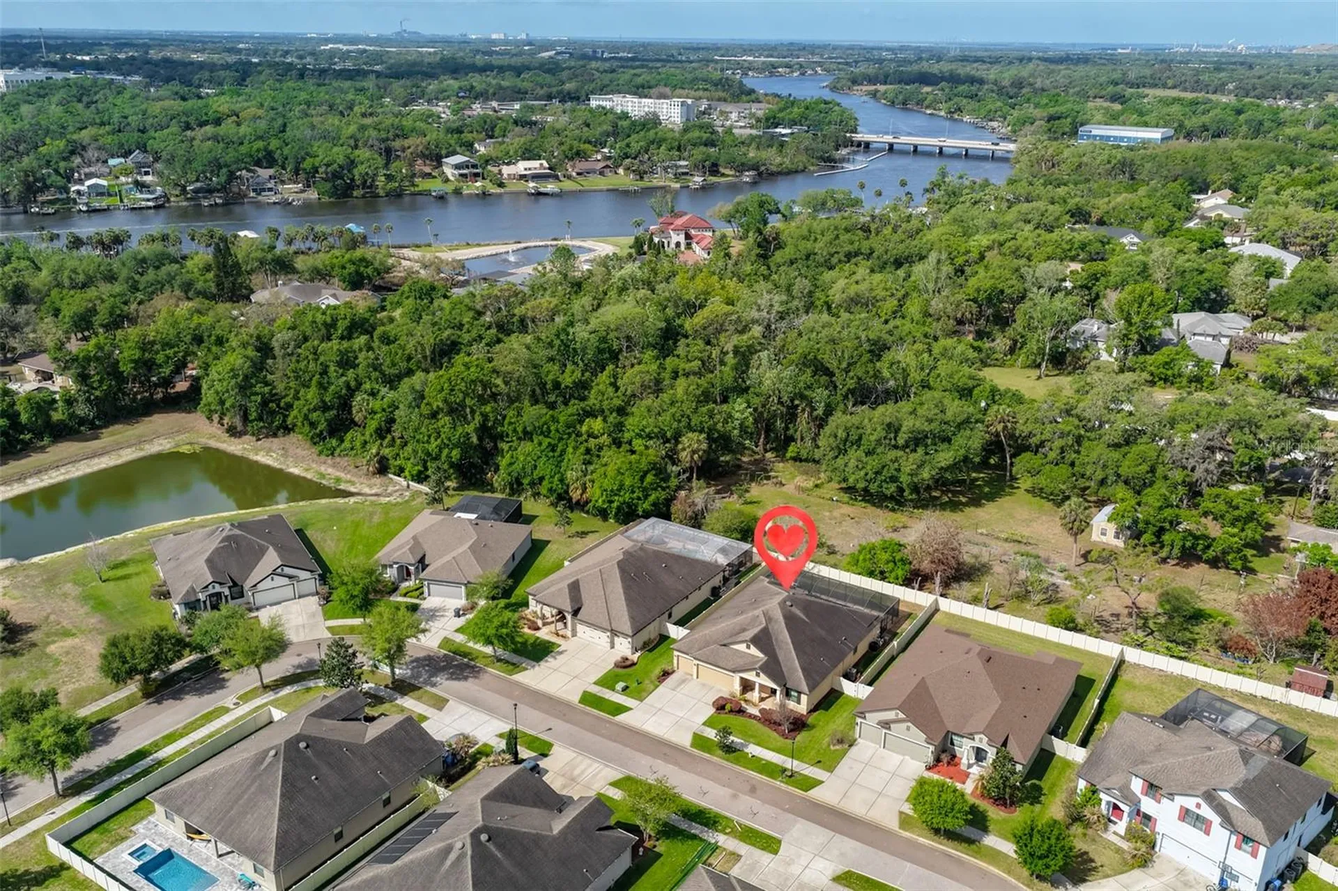 11014 Brahman Ranch Circle Riverview FL 33578