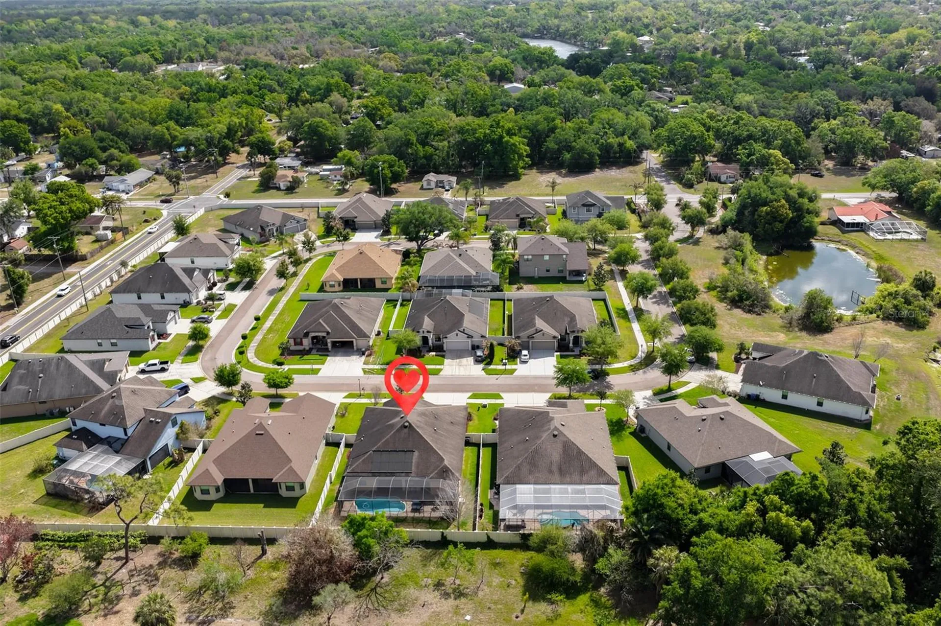 11014 Brahman Ranch Circle Riverview FL 33578