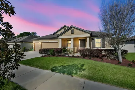 11014 Brahman Ranch Circle Riverview FL 33578
