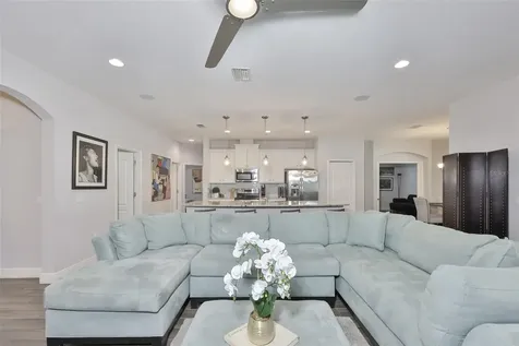 11014 Brahman Ranch Circle Riverview FL 33578