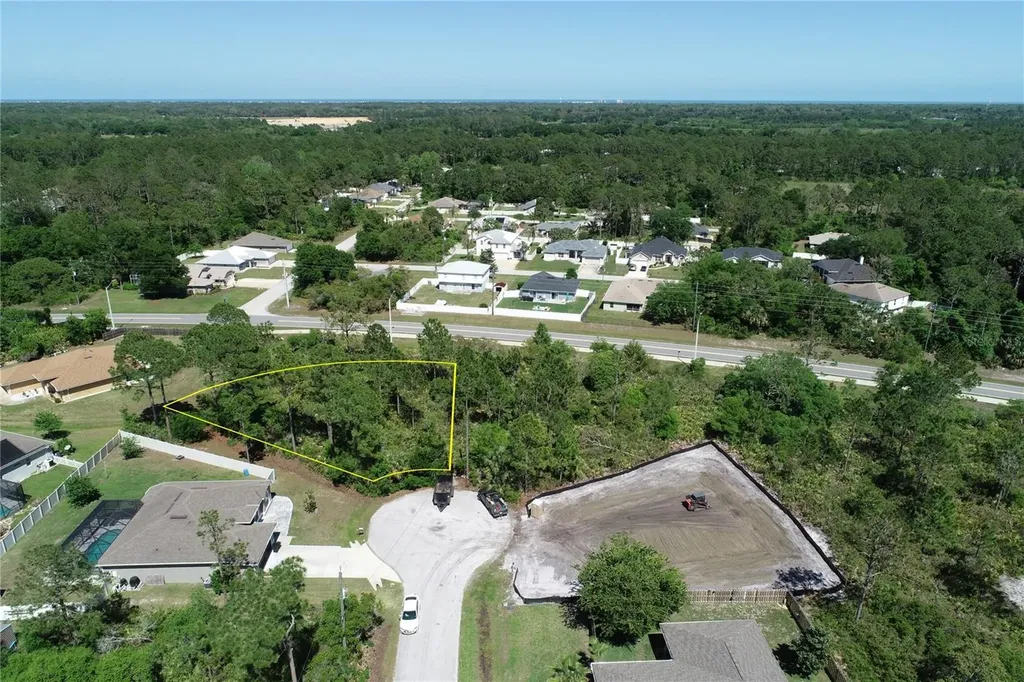 5 Seriema Court Palm Coast FL 32164