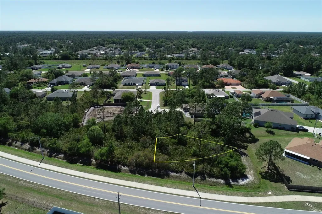 5 Seriema Court Palm Coast FL 32164