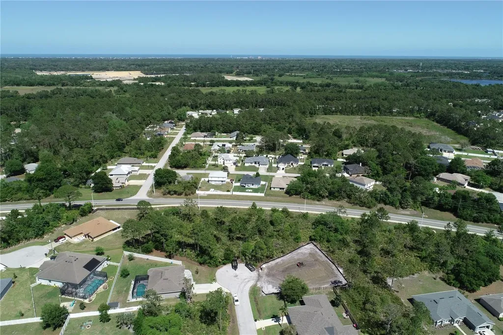 5 Seriema Court Palm Coast FL 32164