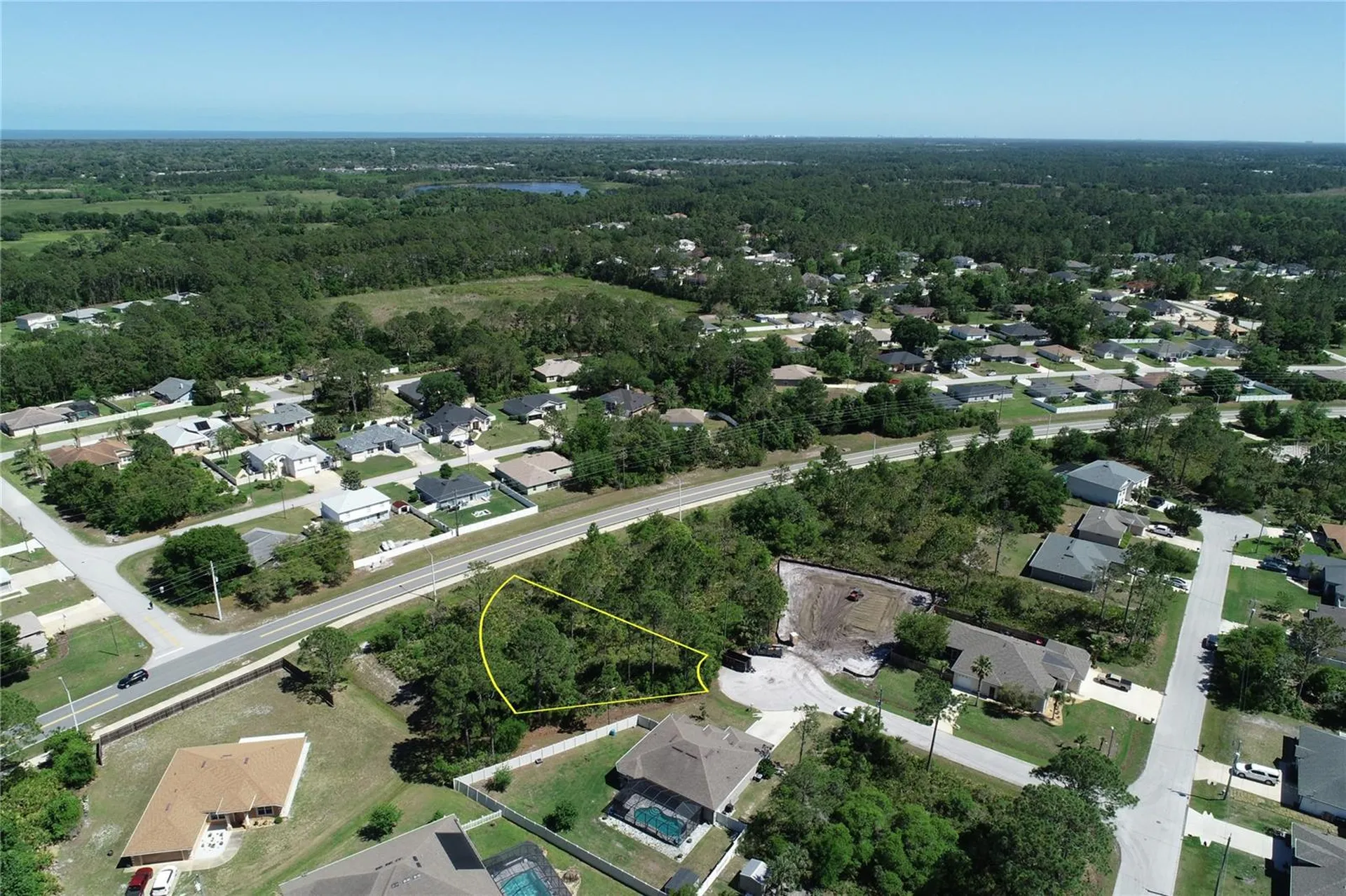 5 Seriema Court Palm Coast FL 32164