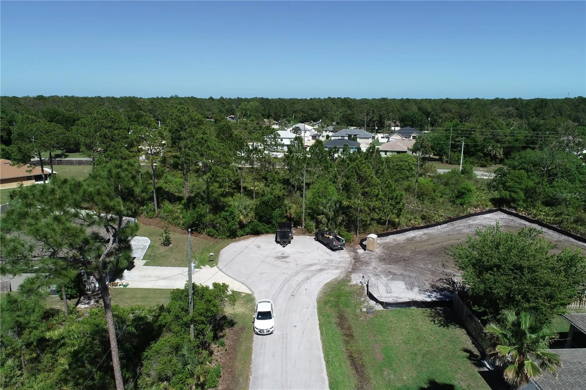5 Seriema Court Palm Coast FL 32164
