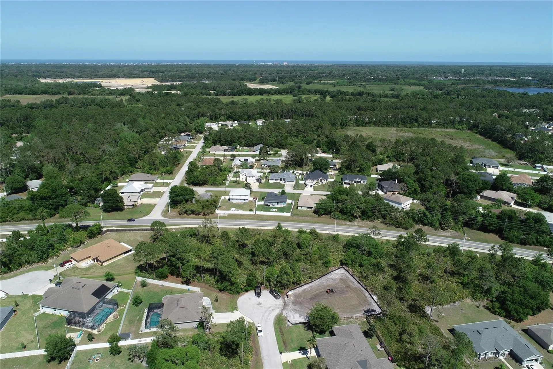 5 Seriema Court Palm Coast FL 32164