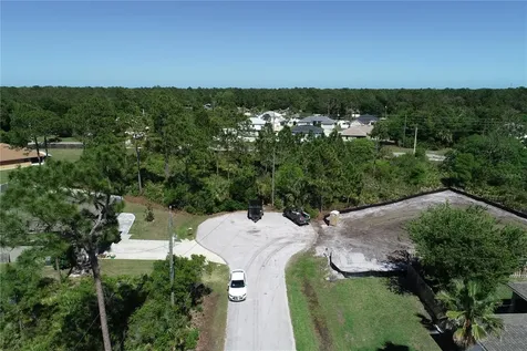5 Seriema Court Palm Coast FL 32164