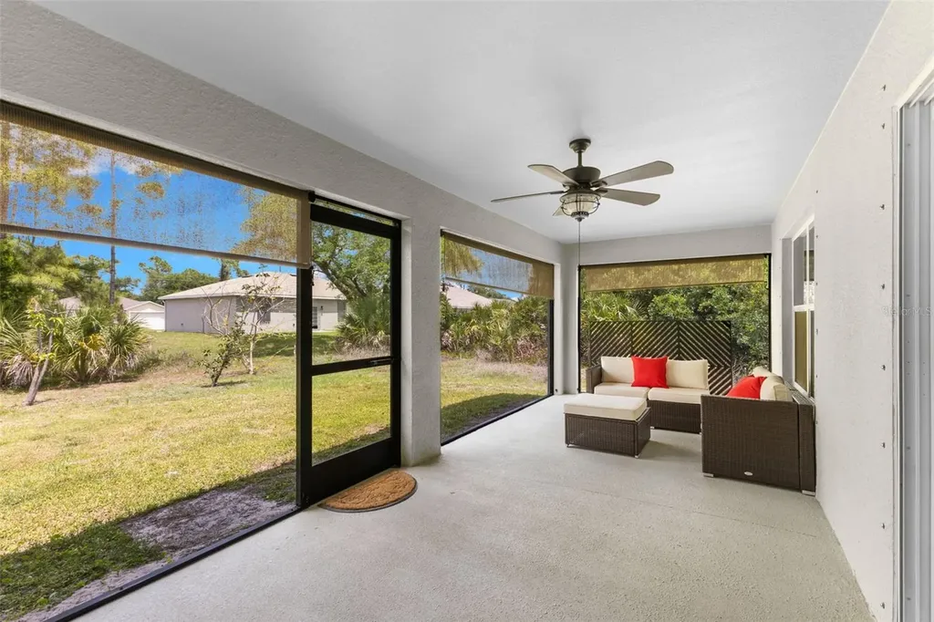 4706 Adolph Avenue North Port FL 34288