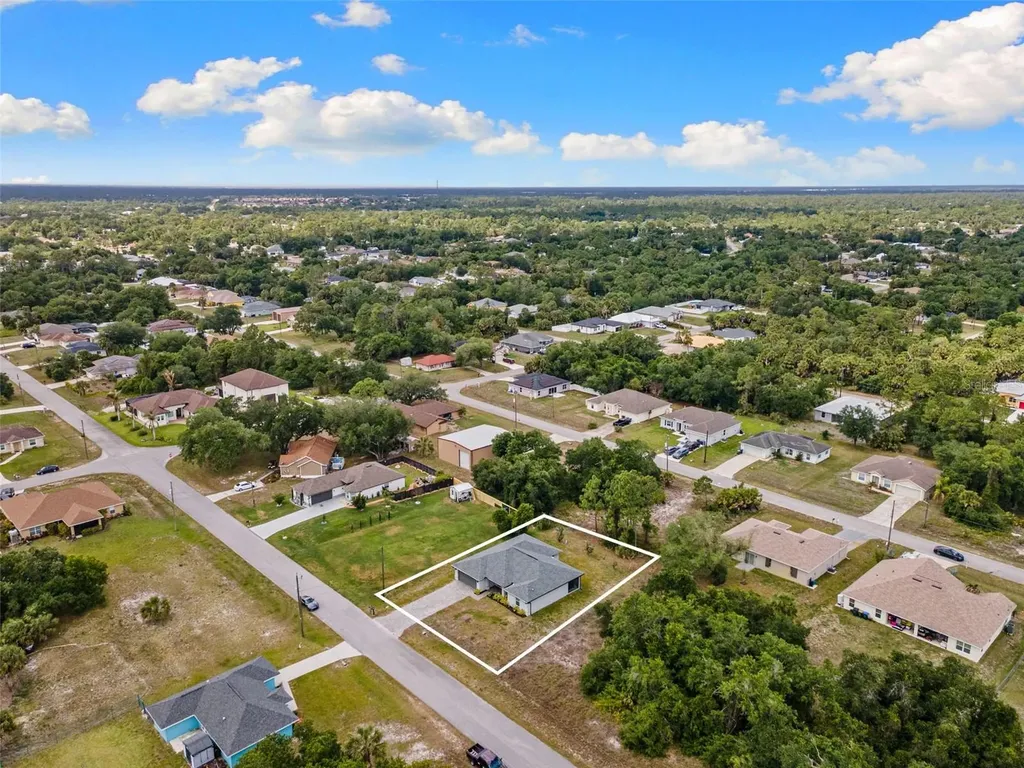 4706 Adolph Avenue North Port FL 34288