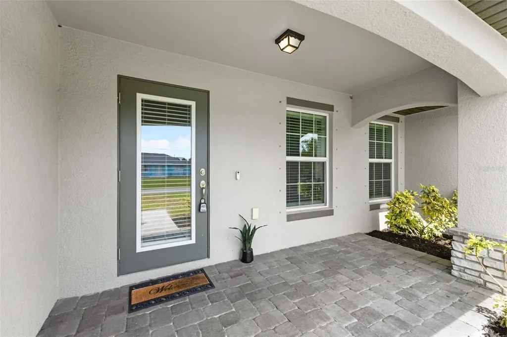 4706 Adolph Avenue North Port FL 34288