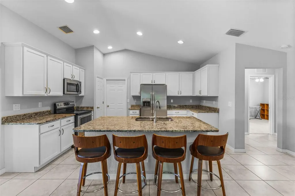 4706 Adolph Avenue North Port FL 34288