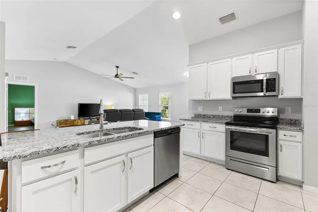 4706 Adolph Avenue North Port FL 34288