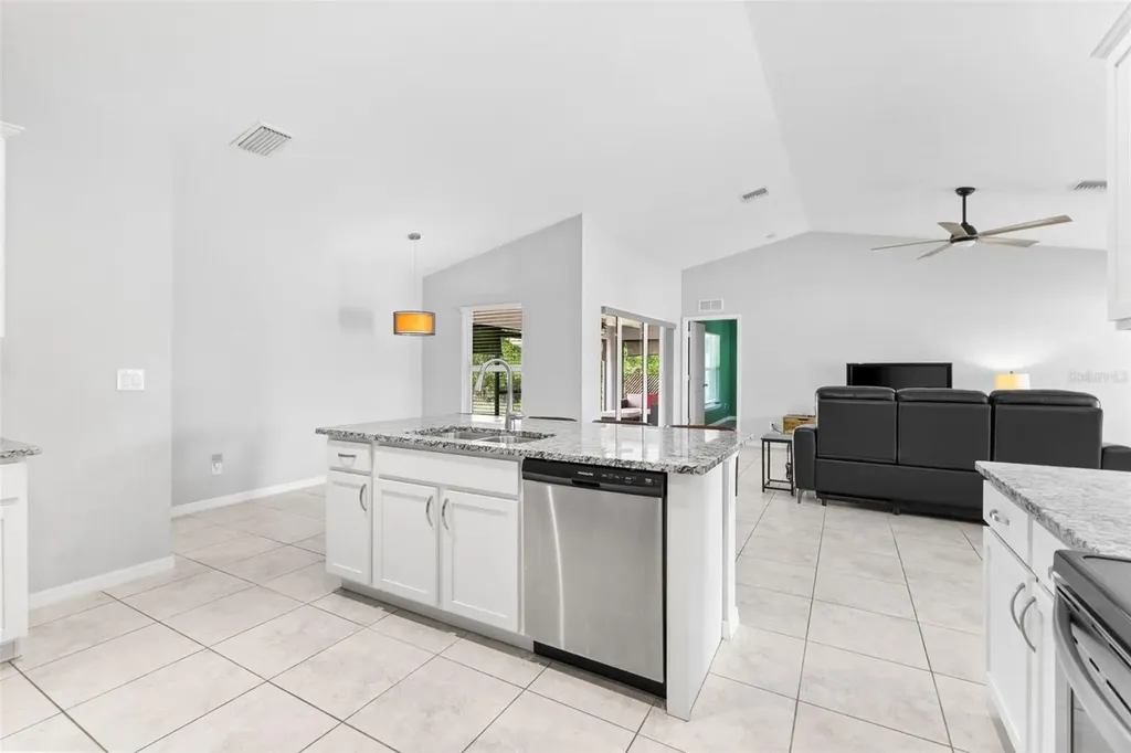 4706 Adolph Avenue North Port FL 34288