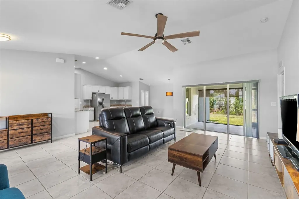 4706 Adolph Avenue North Port FL 34288
