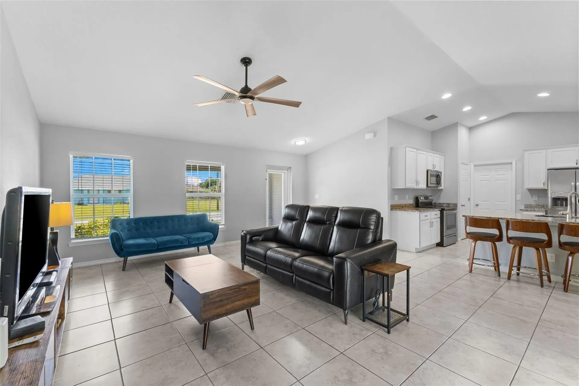 4706 Adolph Avenue North Port FL 34288