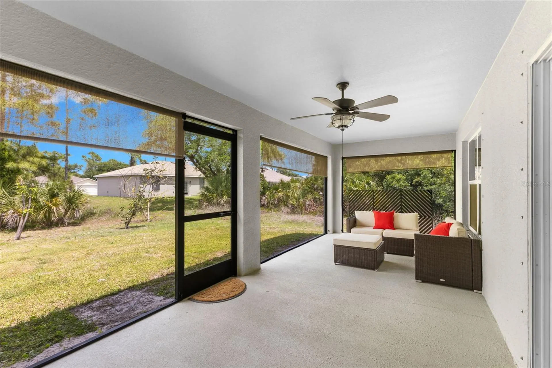4706 Adolph Avenue North Port FL 34288