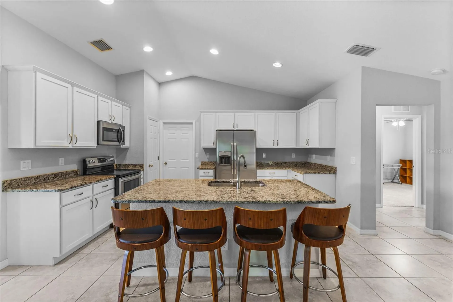 4706 Adolph Avenue North Port FL 34288