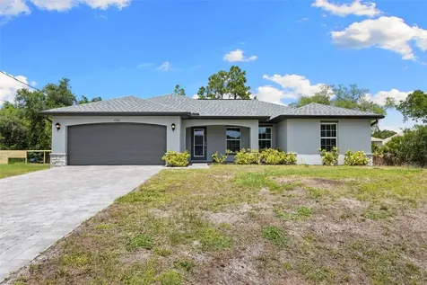 4706 Adolph Avenue North Port FL 34288