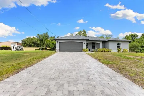 4706 Adolph Avenue North Port FL 34288