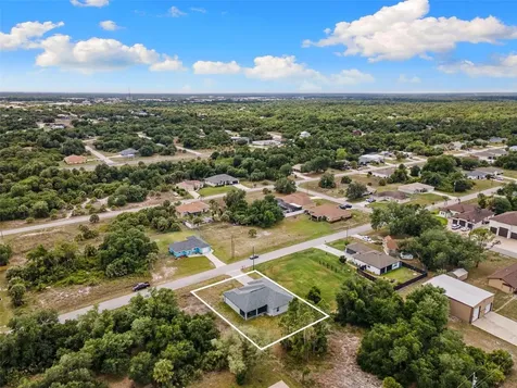 4706 Adolph Avenue North Port FL 34288