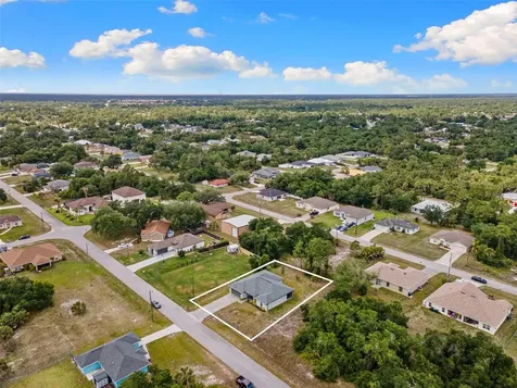 4706 Adolph Avenue North Port FL 34288