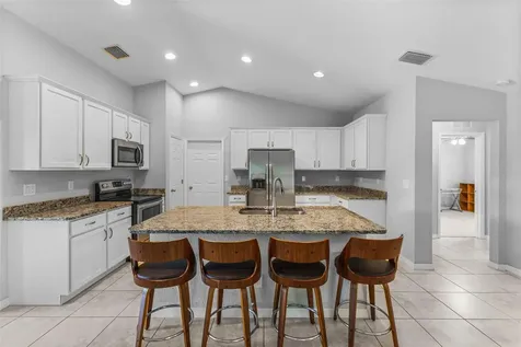 4706 Adolph Avenue North Port FL 34288