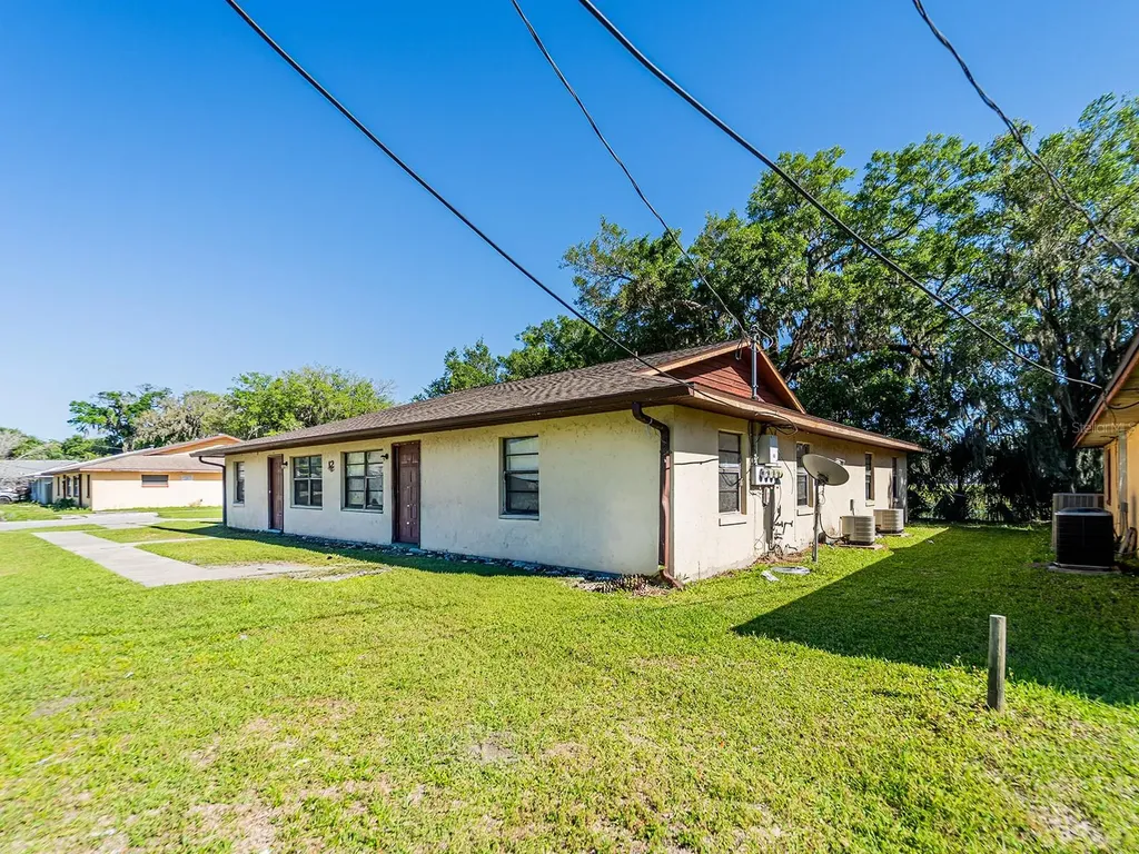 34 NW 21st Place Ocala FL 34475