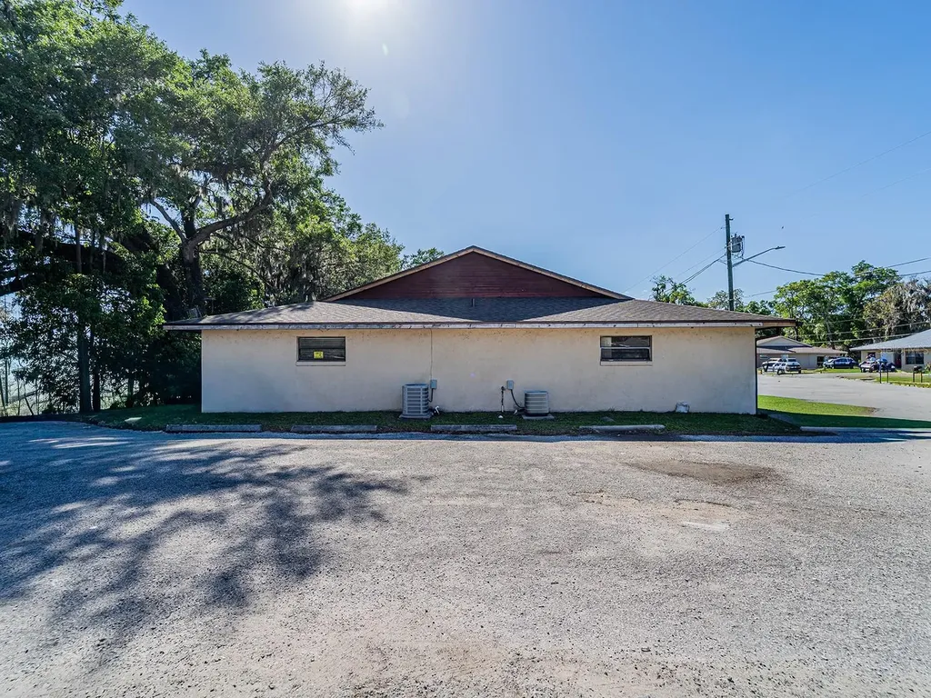 34 NW 21st Place Ocala FL 34475