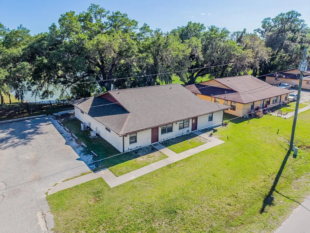 34 NW 21st Place Ocala FL 34475