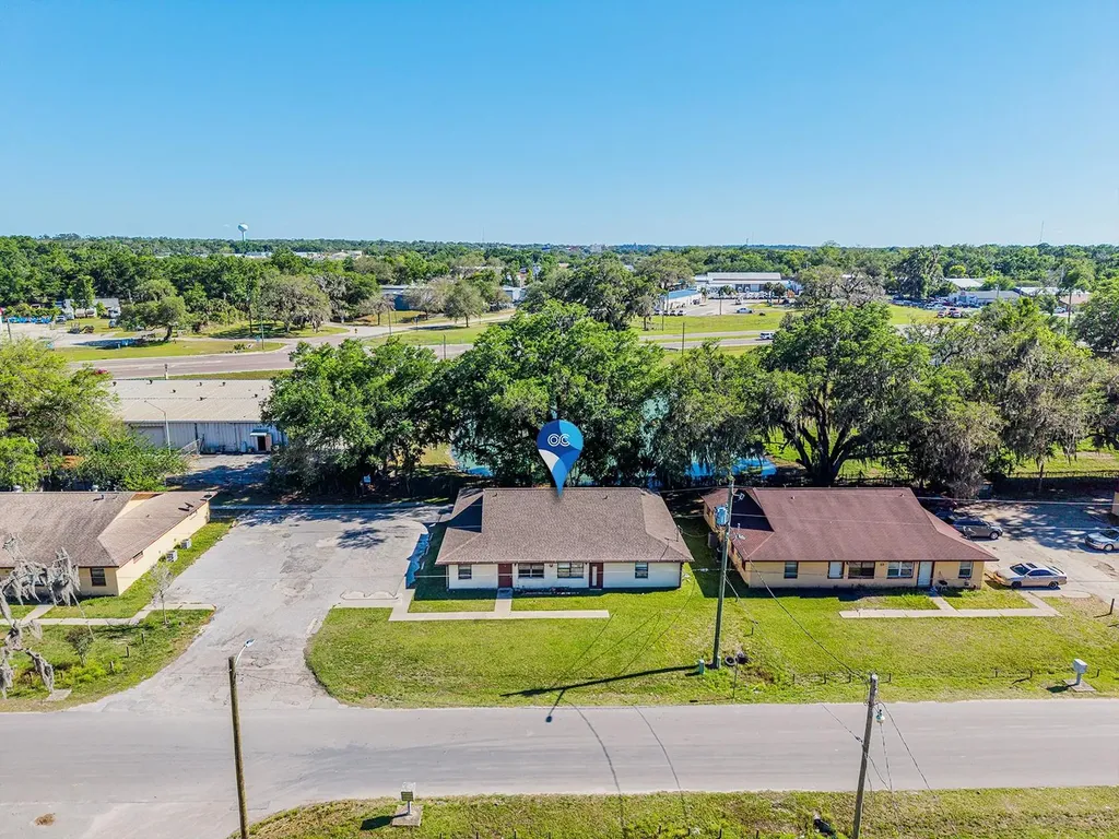 34 NW 21st Place Ocala FL 34475