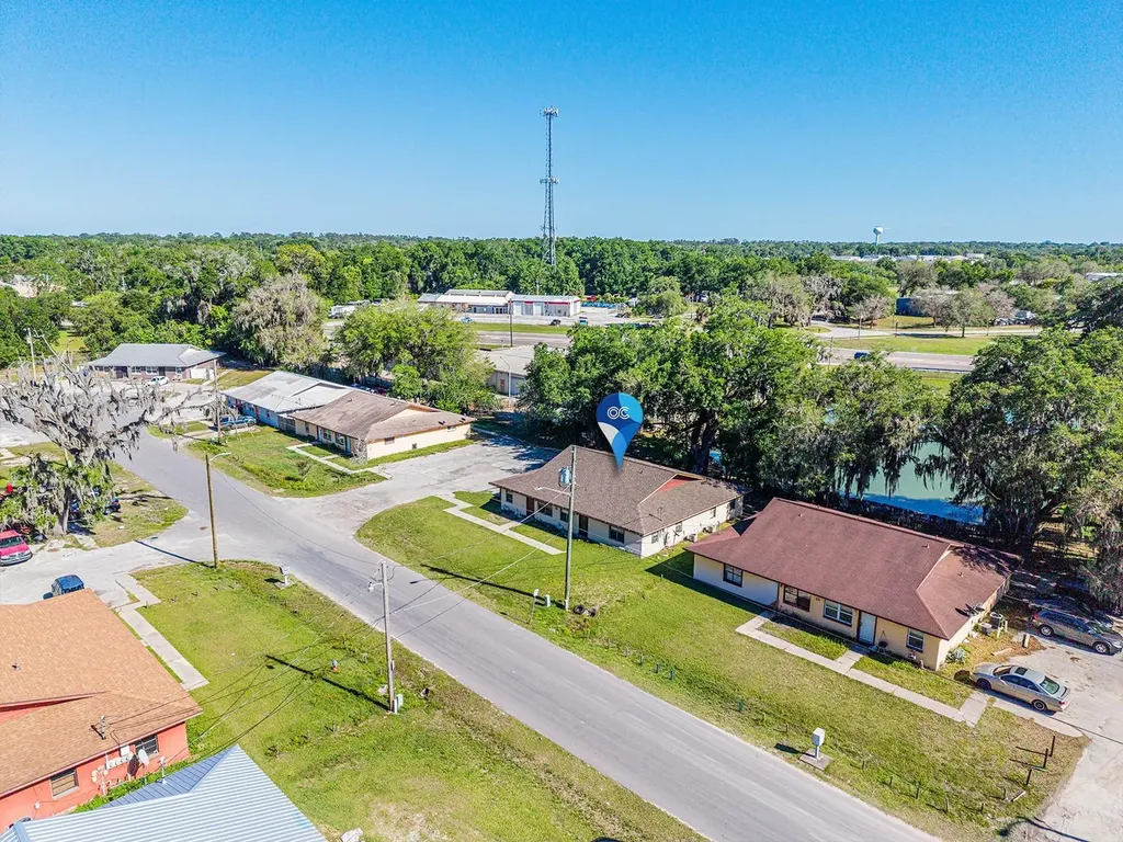 34 NW 21st Place Ocala FL 34475