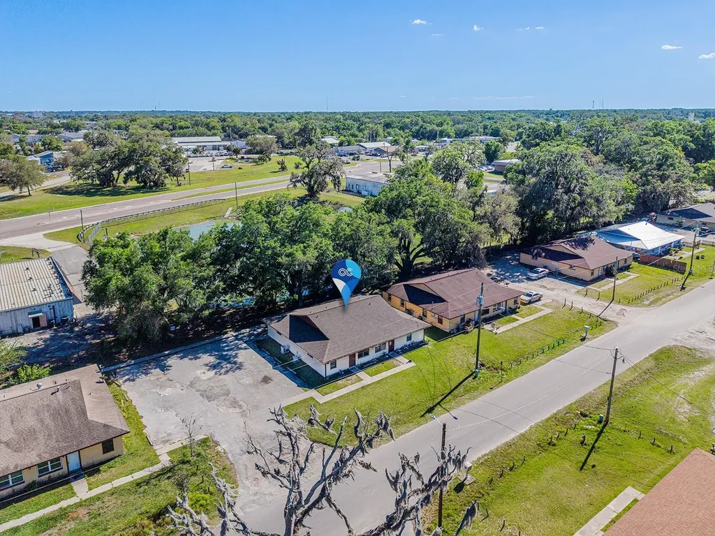 34 NW 21st Place Ocala FL 34475