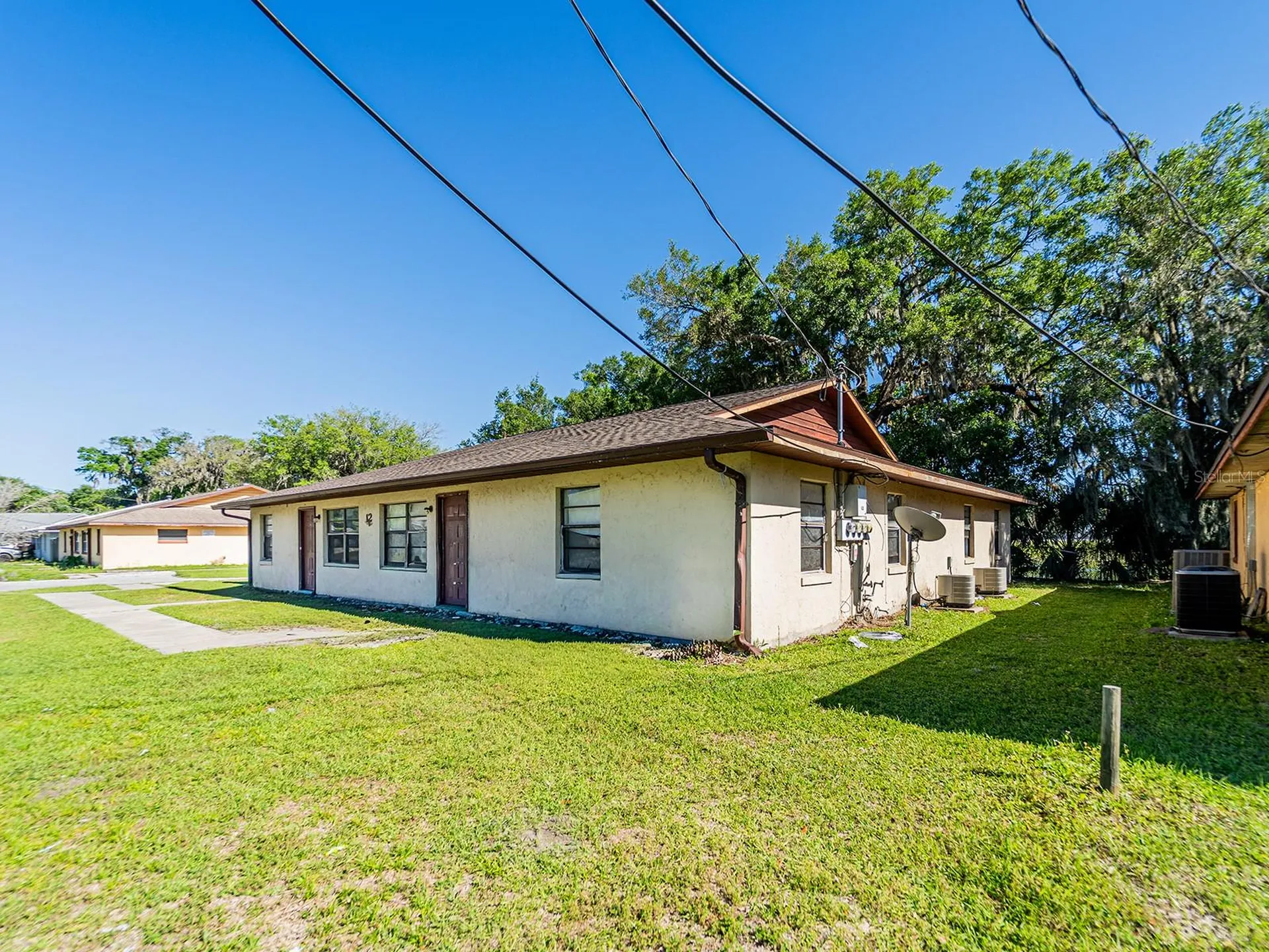 34 NW 21st Place Ocala FL 34475