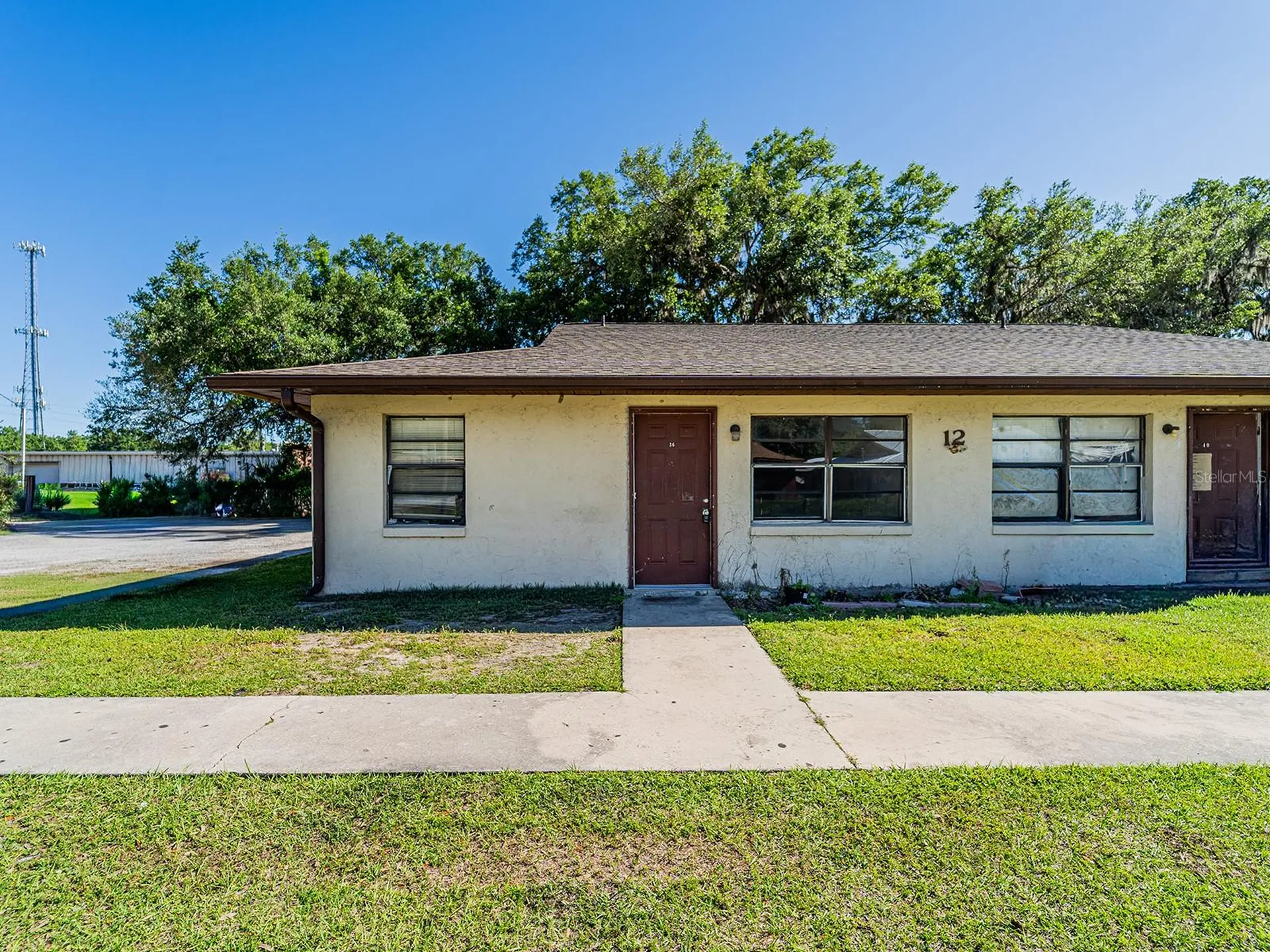 34 NW 21st Place Ocala FL 34475