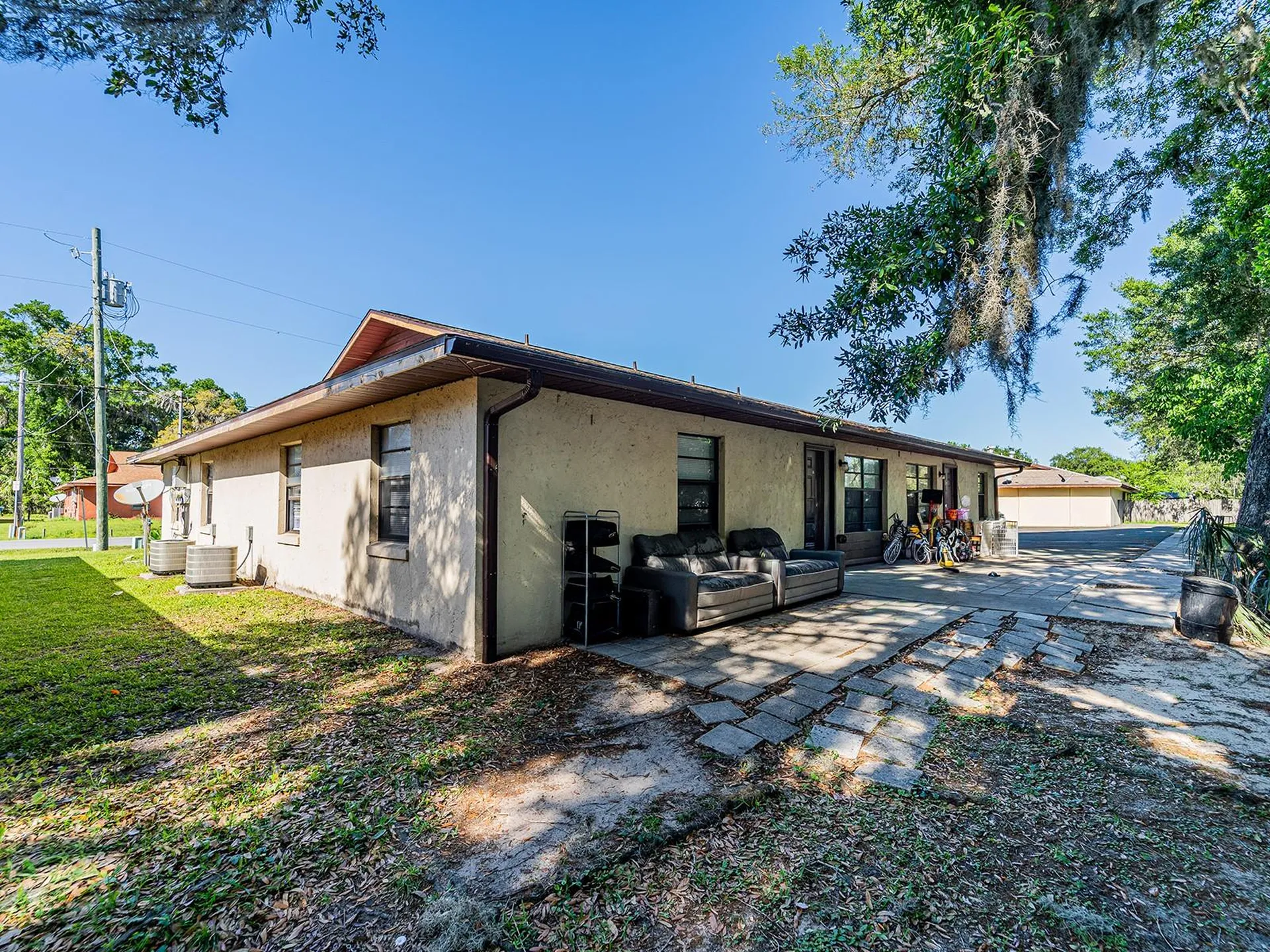 34 NW 21st Place Ocala FL 34475