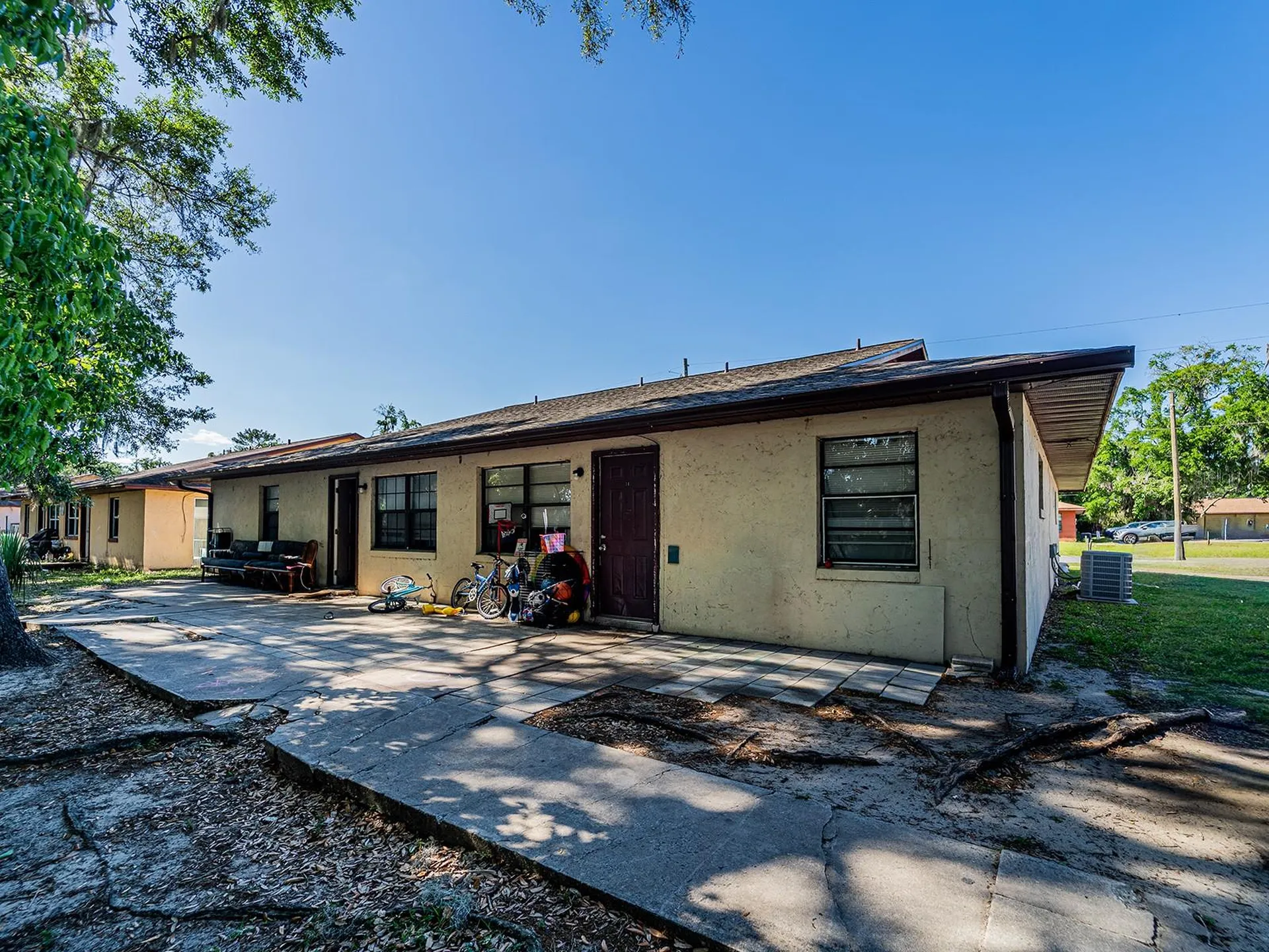 34 NW 21st Place Ocala FL 34475