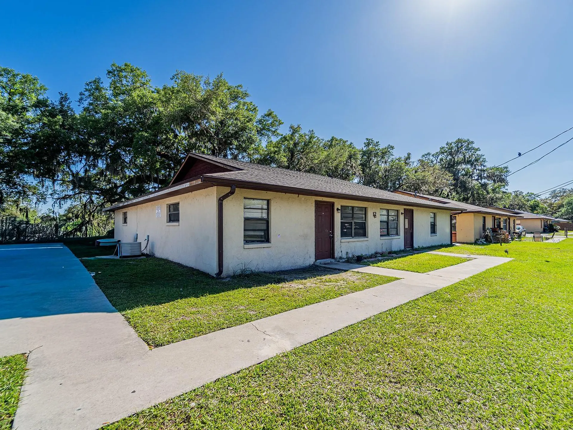 34 NW 21st Place Ocala FL 34475