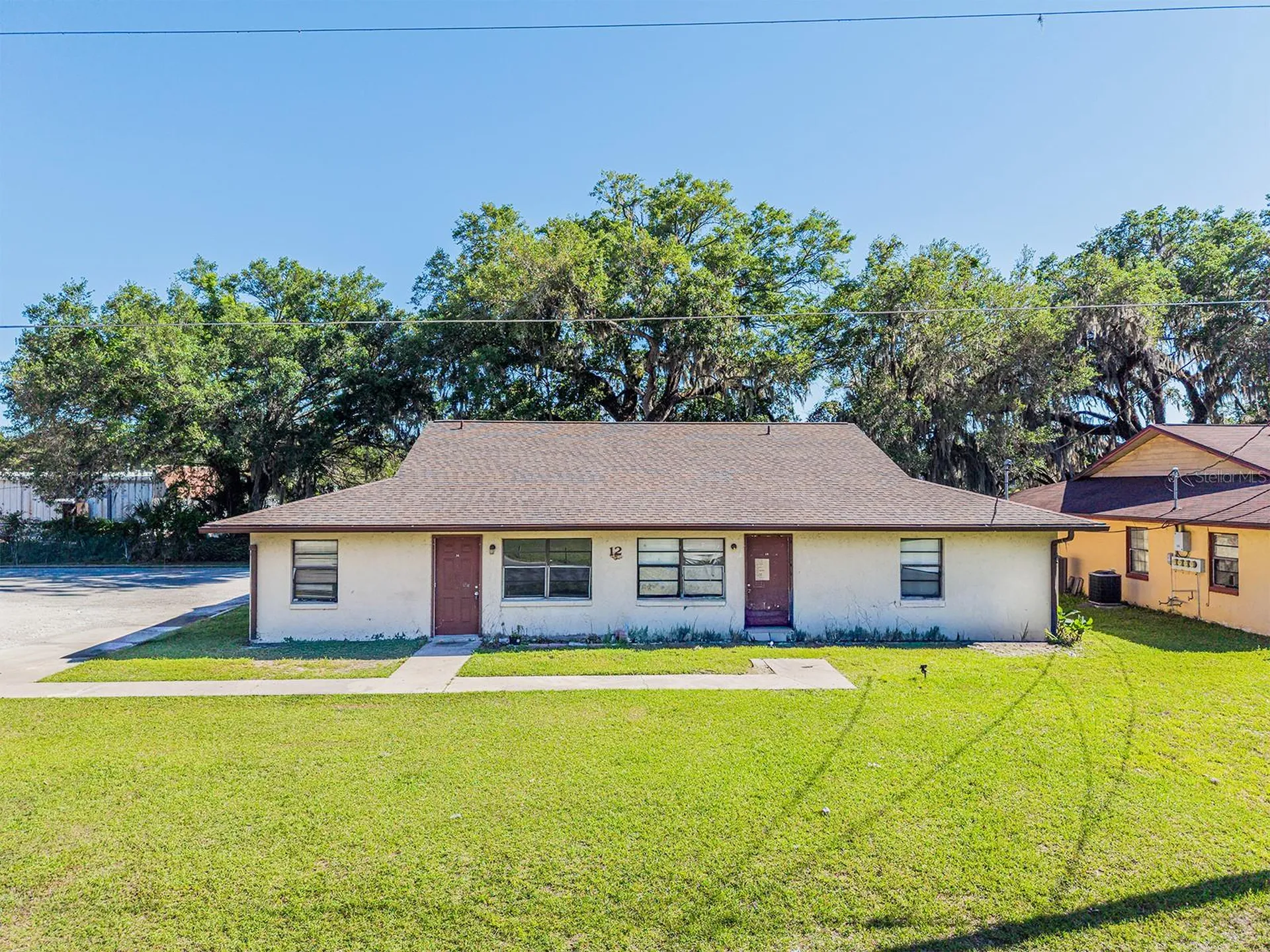 34 NW 21st Place Ocala FL 34475