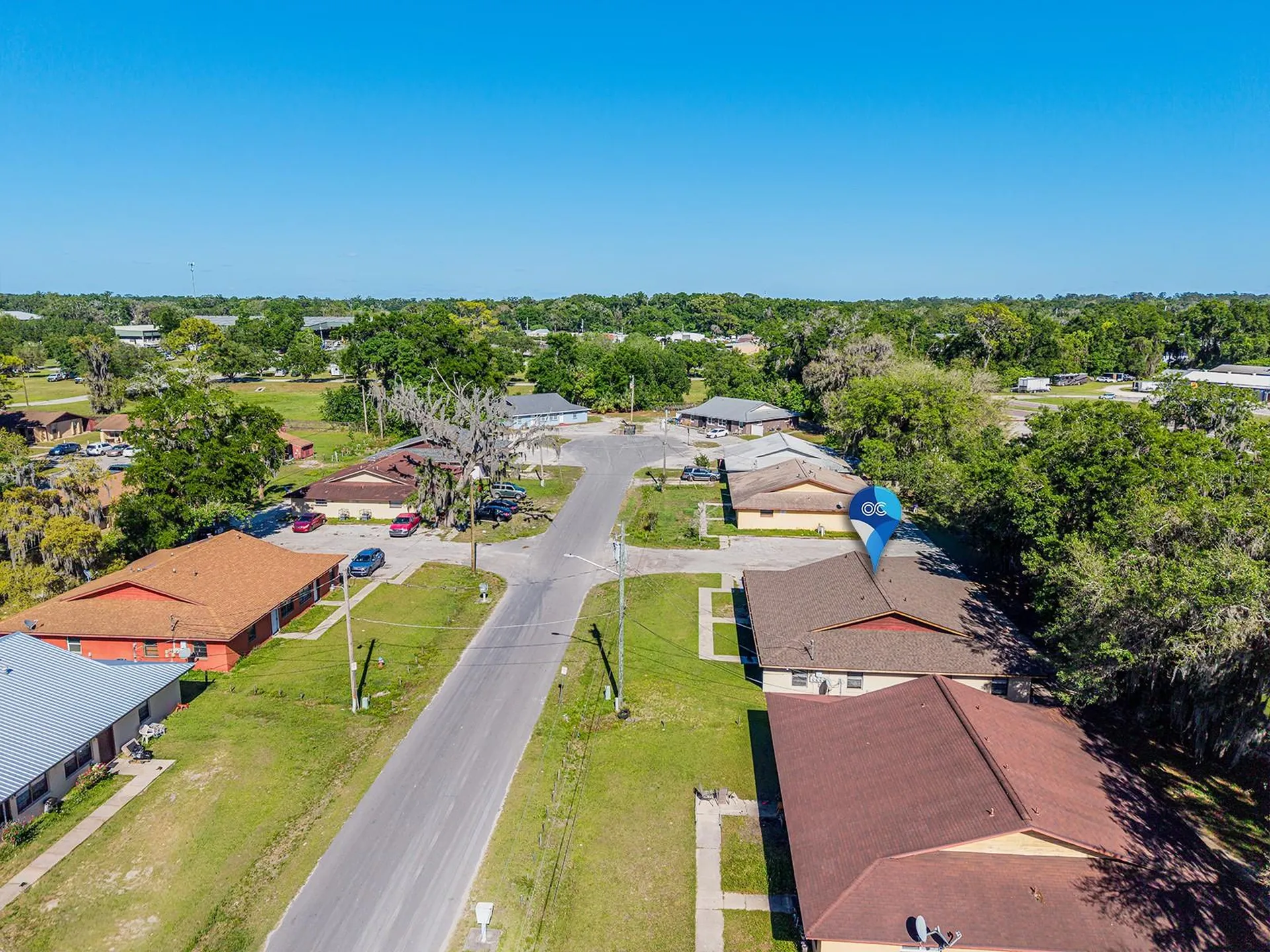 34 NW 21st Place Ocala FL 34475