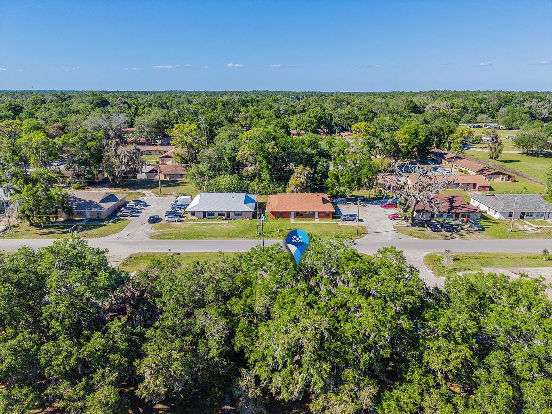 34 NW 21st Place Ocala FL 34475