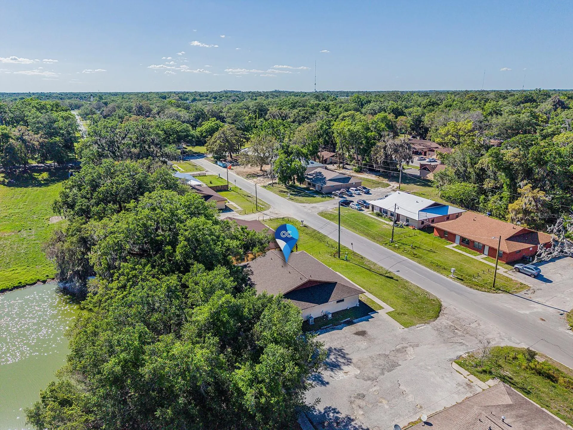 34 NW 21st Place Ocala FL 34475