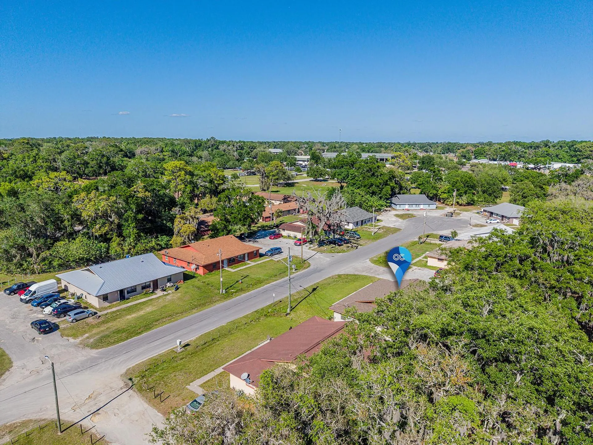 34 NW 21st Place Ocala FL 34475