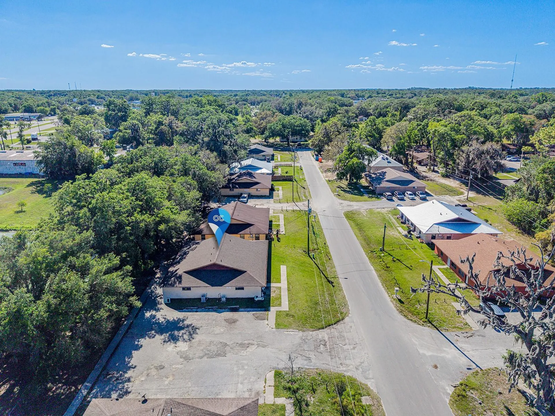34 NW 21st Place Ocala FL 34475