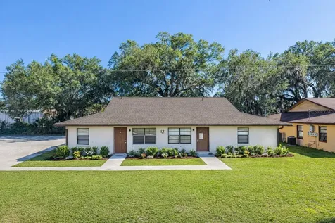 34 NW 21st Place Ocala FL 34475