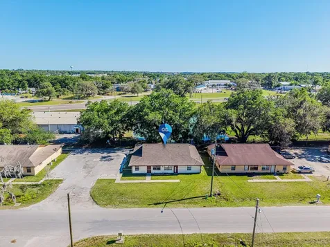 34 NW 21st Place Ocala FL 34475