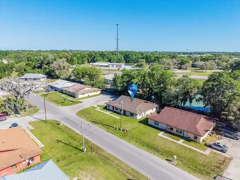 34 NW 21st Place Ocala FL 34475