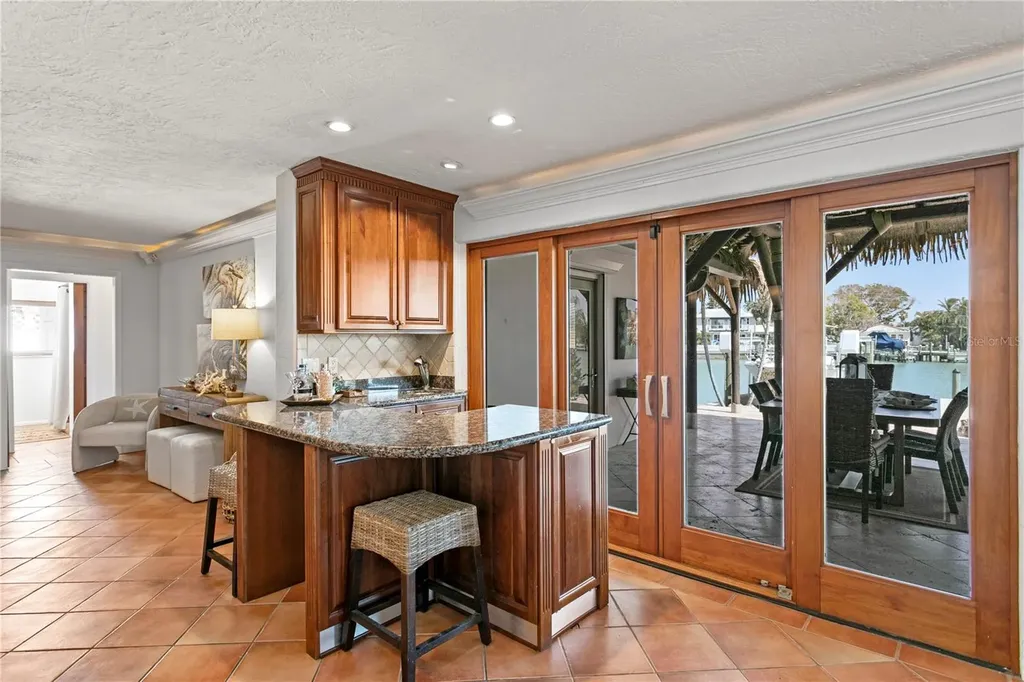 351 S Julia Circle St Pete Beach FL 33706