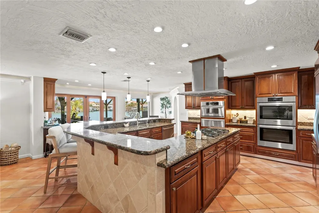 351 S Julia Circle St Pete Beach FL 33706