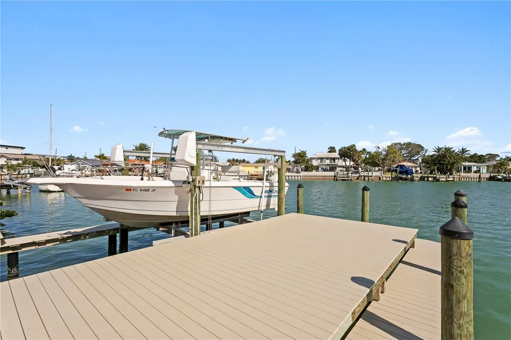 351 S Julia Circle St Pete Beach FL 33706