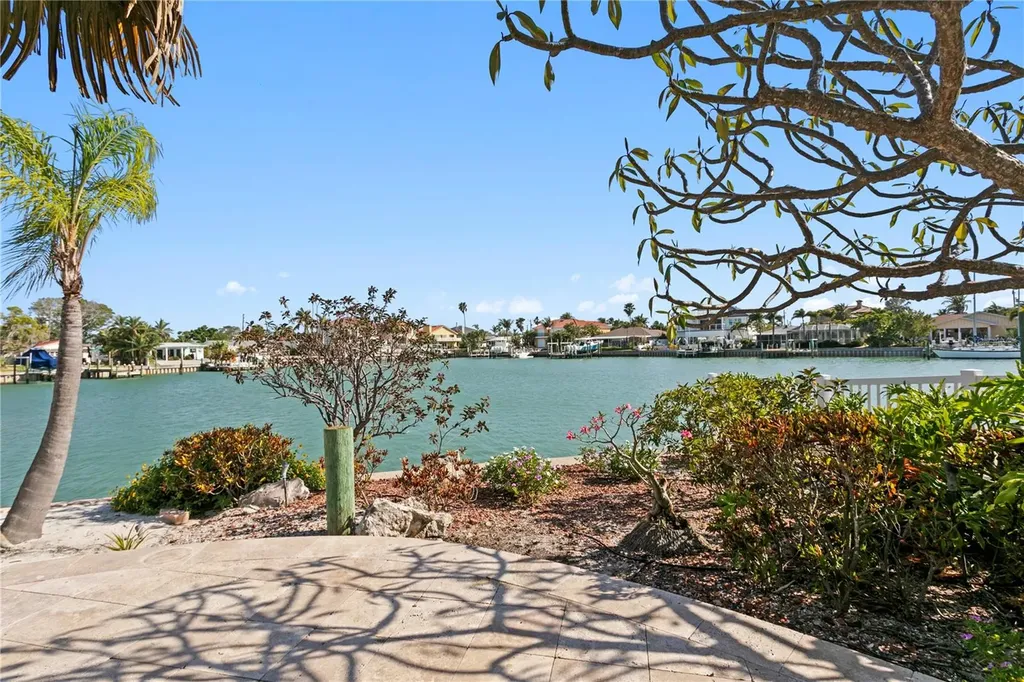 351 S Julia Circle St Pete Beach FL 33706